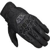 LS2 All Terrain II Dames Motorhandschoenen Maat