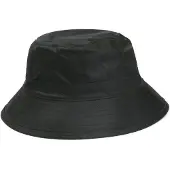 Barbour Wax Hoed Donkergroen | Groen | Maat XXL