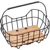 Racktime Bask It Breese 2.0 Achtermand 25l