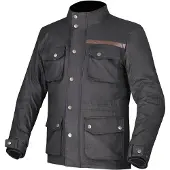 Ls2 Textil Liberty waterdichte motorfiets textieljas Maat