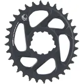 Sram X-sync Eagle Oval Direct Mount 3º Kettingblad