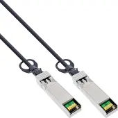 InLine SFP+ naar SFP+ DAC kabel passief, 10Gb, 5m