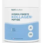 NutriSolution Gekollageniseerd peptide