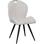 Label51 eetkamerstoel silly - 62x51x88cm set van 2