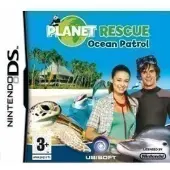 Planet Rescue: Ocean Patrol