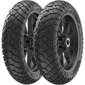 Anlas Winter Grip 2 69s M+s Tl Achterband Voor Touring