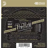 Daddario EJ45C PRO-ARTE COMPOSITE CLASSICAL GUITAR STRINGS NORMAL TENSION
