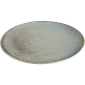 Olympia Ember blauwe coupeplaten 275 mm (pak van 4)
