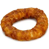 Beeztees Kippenring Snack Voor Honden 19cm