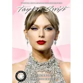 Dream Taylor Swift Kalender 2027 A3