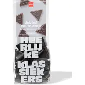 HEMA Dubbel zoute drop 130g