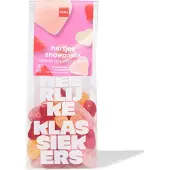 HEMA Hartjes snoep mix 130g