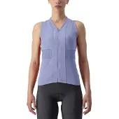Castelli Anima 4 Mouwloos Fietstrui