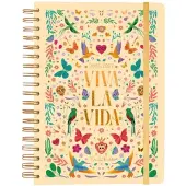 Grupo Frida Kahlo Schoolagenda 2026-2027 ( aug - juli )