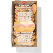 HEMA Roomboter fondantspritsjes 160gr