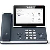 Yealink 1301015 IP Telefon MP58 WH E2 Teams