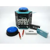 BAECKENS Doodle duel