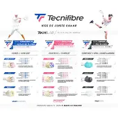 Tecnifibre X-One 200M