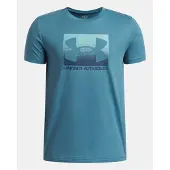 Under Armour Boxed Sports Update T-shirt Met Korte Mouwen