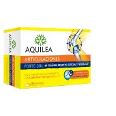 Aquilea Forte-dol Joint Treatment Tabletten 30 Eenheden