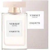 Verset Coquette eau de parfum, 100 ml