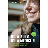 Unieboek spectrum Jouw adem, jouw medicijn