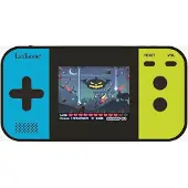 Lexibook Console de jeux portable Compact Cyber Arcade 250 jeux