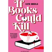 Luitingh-sijthoff If Books Could Kill