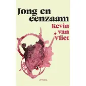 Prometheus Jong en eenzaam