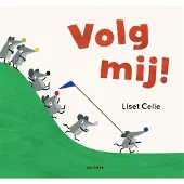 Gottmer Volg mij! (Hardback)