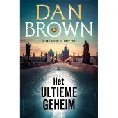 Luitingh-sijthoff Het ultieme geheim