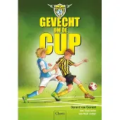 Clavis Gevecht om de cup