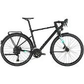 Bergamont Grandurance Rd 30 700c Cues U6020 Shadow 2026 Fiets