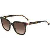 Carolina Herrera Zonnebril HER 0236/S O63/HA