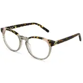 Furla VFU993V 50/18/140 Top grijs+glanzend roze Acetaat VROUW VFU993V