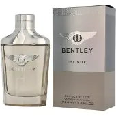 Bentley Infinite - 100ml - Eau de toilette