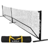 Joola Elemental Pickleball Net Zilver