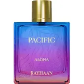 Rayhaan Pacific Aloha Eau de Parfum 100 ml
