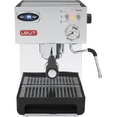 Lelit Anna PL41TEM Espresso machine - Roestvrij staal