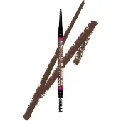 NYX Blade & Shade Nano Wenkbrauwpotlood #09-bruin 1 Eenheid