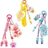 Style 4 Ever Creatief spel DIY-sleutelhanger