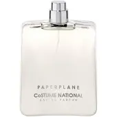 Costume national SCENTS Paperplane, Mannen, 100 ml, Vloeibare parfum, Spray, Alcohol Denat. (Sd Alcohol 39-C), Parfum (Fragrance), Aqua (Water), Ethylhexyl Methoxycinnamate,..., 1 stuk(s)