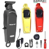 GAMMA+ Boosted Trimmer