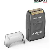 GAMMA PIÙ Gamma+ Scheerapparaat met extra vermogen