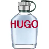 HUGO BOSS Hugo Eau de Toilette, 125 ml, sprayflacon