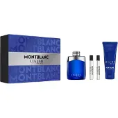 Mont Blanc Legend Blue Gift Set