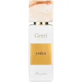 Gritti Damesgeuren White Collection Eau de parfum Dames 100ml