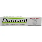 FLUOCARIL Bi-Fluoré Whitening Toothpaste 75ml