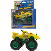 Maisto Auto Big Wheel
