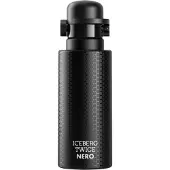 Iceberg Twice Nero Eau de Toilette 125 ml